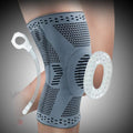 Gray helmet for bikers