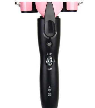 Risador de ondas tipo sirena