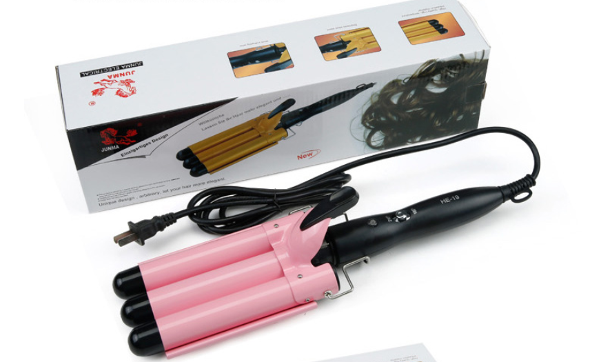Risador de ondas tipo sirena