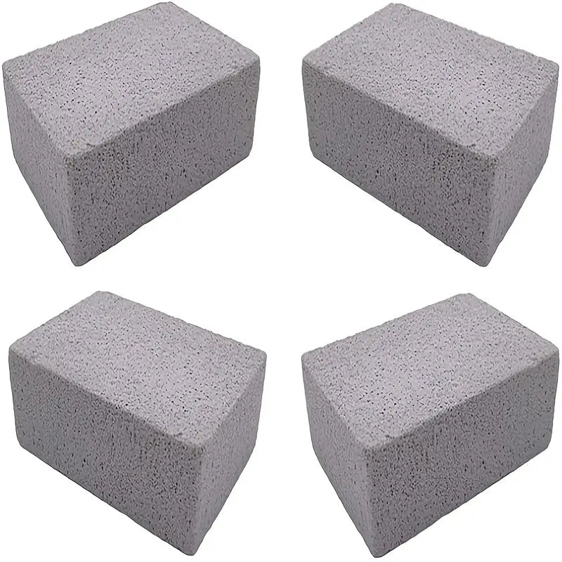 Ladrillo Limpiador para Parrillas y Cocinas
